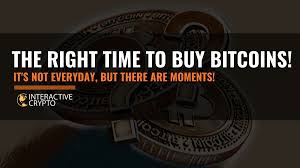 Buy bitcoin & crypto in ukraine. What Is The Right Time To Buy Bitcoin