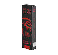 Flying Monkey x Crumbs Red Velvet King Kong Edition 2.5g ...