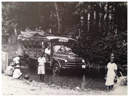 Image result for Haiti Beige 1950 Lincoln