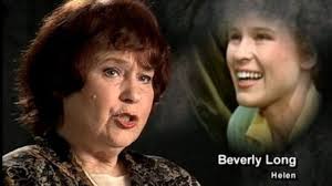 Who is Beverly Long dating? Beverly Long boyfriend, husband