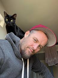 Fabian Byrd's Instagram, Twitter & Facebook