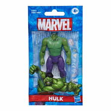 Pick your favorite marvel avengers toys and action figures, and team up to take on the mighty thanos! Hasbro Marvel Hulk Action Figure 3 75 In Kroger