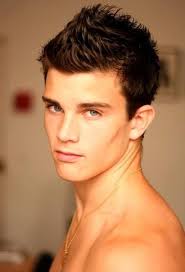 Blue Eyes Brown Hair Guy Brown Hair Men Guys With Black Hair Black Hair Blue Eyes