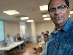 Last night's Reform UK Redbridge & Waltham Forest branch meeting in Ilford  was 🔥—even hotter than the heatwave! 🌡️ Fantastic discussion & Q&A