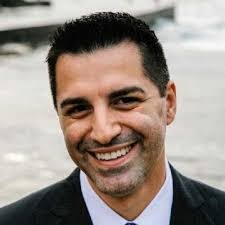 Andrew Montano's Instagram, Twitter & Facebook