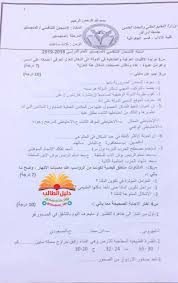 Ù†Ù…ÙˆØ°Ø¬ Ø£Ø³Ø¦Ù„Ø© Ø§Ù„Ø§Ù…ØªØ­Ø§Ù† Ø§Ù„ØªÙ†Ø§ÙØ³ÙŠ Ø§Ù„Ù…Ø§Ø¬Ø³ØªÙŠØ± 2019 ÙƒÙ„ÙŠØ© Ø§Ù„Ø¢Ø¯Ø§Ø¨ Ù‚Ø³Ù… Ø§Ù„Ø¬ØºØ±Ø§ÙÙŠØ© Ù…Ù†ØªØ¯ÙŠØ§Øª Ø¯Ø±Ø± Ø§Ù„Ø¹Ø±Ø§Ù‚