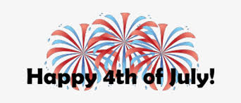 4th of july clipart 2021. Happy 4th Of July Clipart 1 Source Happy Fourth Of July Clip Art Png Image Transparent Png Free Download On Seekpng