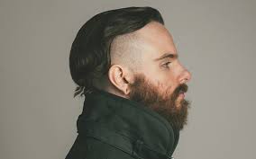 Performer Magazine July 2015: Chief Ghoul