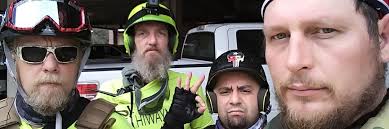 Neo-Nazis and KKK See Chance to Regroup at “Hiwaymen” Rally in Arkansas