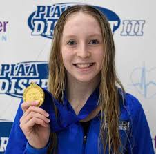 3 swimmers from L-L League claim titles