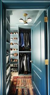 These wardrobes, which are available with frames as narrow as 20 inches wide, can be a lifesaver in a bedroom without much closet space. Hacking The Ikea Pax Into A Fully Custom Closet Erin Kestenbaum