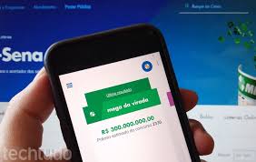 Here is how the drawing works. Mega Da Virada 2020 2021 Como Jogar Online Pelo Celular Produtividade Techtudo