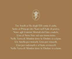 Non ci sono titoli che contengano la parola/frase 'trasecolare'. Esce Oggi La Nuova Traduzione Della Compagnia Dell Anello Tutto Su J R R Tolkien Tutto Su J R R Tolkien