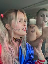 HALLOWEEN 2025 , ILM—> DC, We did all the things!