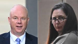 Michelle Keegan and Mark Wright defended by fans as…