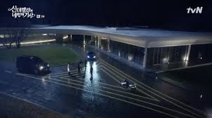 Southcape Club House 사우스케이프오너스클럽 Korean Dramaland