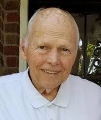 Claude I. Zook Obituary April 3, 2020