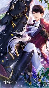It lets you watch the latest episodes of your favorite series, directly on your android. 2nd Season Ch 10 13 Topup In 2021 Anime Guys Anime Mr Love Queen S Choice