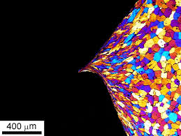 Image result for alloy edx micrograph