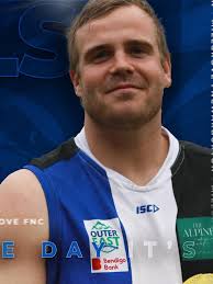 OEFN: Coach concussed as Warburton Millgrove blast into Division 1 grand  final