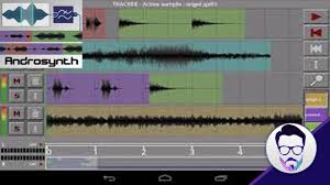 تحميل برنامج تحرير وتعديل الصوت Androsynth Audio Composer Demo رابط واحد How To Wear Attributes