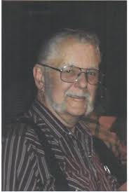 Kenneth Bredehoft Obituary (1944