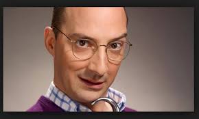 Nobody can get the truth out of me because even I don't know what it is. I  keep myself in a constant state of utter confusion" -Byron 'Buster' Bluth  #MASHPosting ?