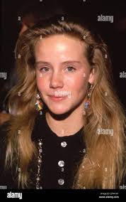 Amanda peterson hi-res stock photography and images