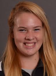 2011 Volleyball Roster