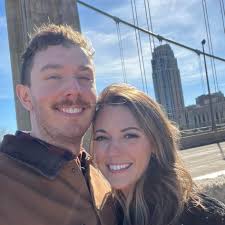 Hannah Borgstrom and Spencer Maiden's Wedding Website