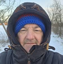 Dieses Jahr bin ich fast durchgehend im ganzen Land unterwegs