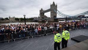 London bridge attack, 2017 london attack (en); You Are Not Welcome London Mayor Says Trump Should Cancel State Visit Al Dia News