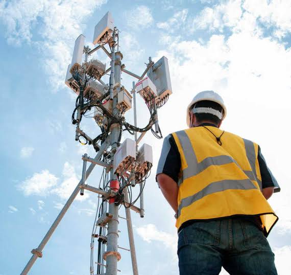 Telecom Projects