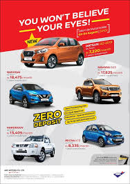 Pin By Bluefish Emarketing Mauritius On Auto Moto Nissan Datsun Adverts