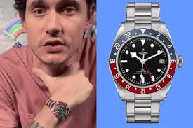 The Watches Of John Mayer (Part II)
