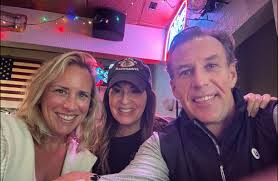 Pita is in the bar tonight. Little Italian is a naperville gem. Great bar,  great pizza