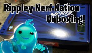 Read hot and popular stories about rippley on wattpad. Nerf Nation Unboxing New Fortnite Rippley Skins Blaster Hub