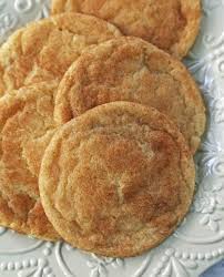 This delicious and easy snickerdoodle recipe creates perfect soft snickerdoodle cookies. The Best Snickerdoodle Cookie Recipe Modern Honey