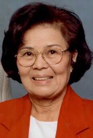 Shizuko "Susie" Cook Obituary