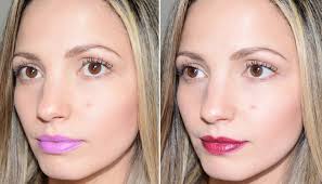 Swaches: Batons Make B. O BoticárioEu vou de Rosa- Cabelos e Cosméticos