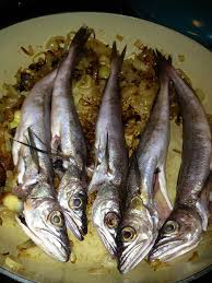 Stir in egg, cream and 1/2 cup breadcrumbs to blend. Whole Fish Stock With Whiting A K A Silver Hake A K A Lake Trout Heads And All Baltimoregon To Maine