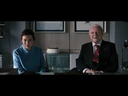 A page for describing creator: The Father Az Apa 2020 Official Trailer 1 Anthony Hopkins Olivia Colman Youtube