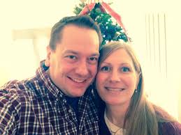 Episode 30: Listen To Your Wife With Lisa Flagg