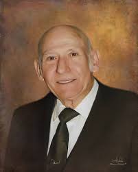 James Edward Allison Obituary July 19, 2020