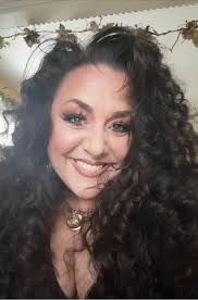 It's my turn to take a selfish! I'm 45 years old today.