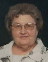 Obituary information for Clarice Studer