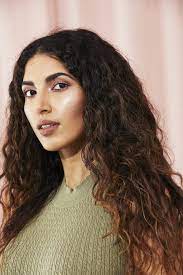 Not all curly hair types require the same care, treatments and products. Thick Curly Hair 20 Easy And Modern Hairstyles We Love