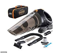 Use messenger message cleaner at your own risk. Best Selling Thisworx Portable Car Vacuum Cleaner On Sale For Just 23 At Amazon Daily Mail Online
