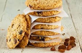 Instead of making cookies i baked in a pie dish to make bars. Pin On Food