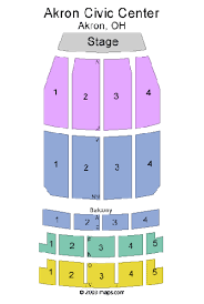 West Side Story Akron Tickets West Side Story Akron Civic